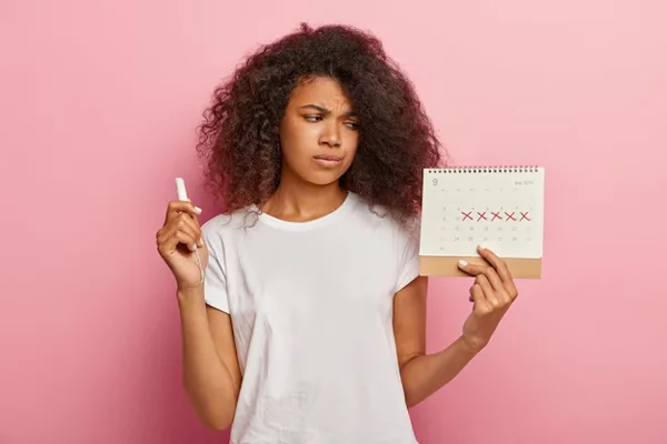 Menstrual Health and Irregularities