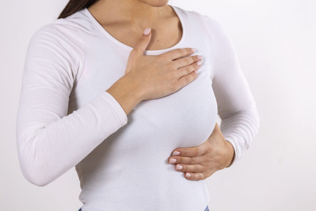Breast Diseases