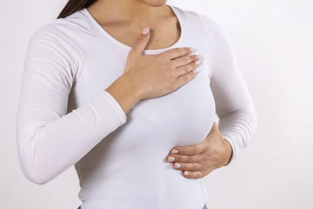 Breast Diseases